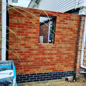 Bild von HD Brickwork (DERBY) LTD