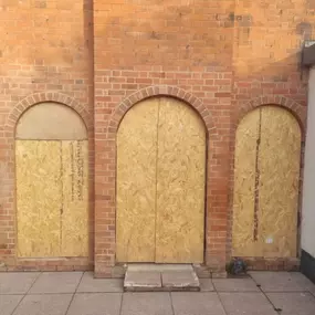 Bild von HD Brickwork (DERBY) LTD