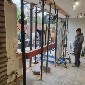 Bild von HD Brickwork (DERBY) LTD