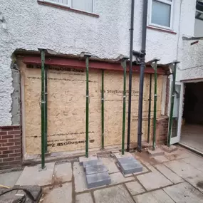Bild von HD Brickwork (DERBY) LTD