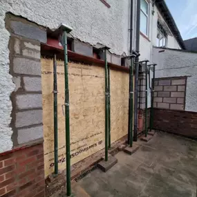 Bild von HD Brickwork (DERBY) LTD