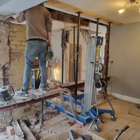 Bild von HD Brickwork (DERBY) LTD