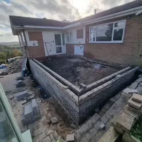 Bild von HD Brickwork (DERBY) LTD