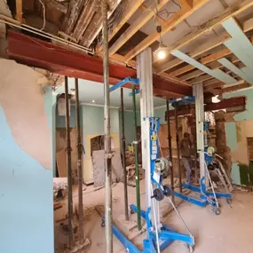 Bild von HD Brickwork (DERBY) LTD
