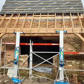 Bild von HD Brickwork (DERBY) LTD