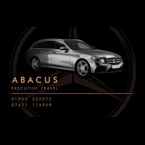 Bild von Abacus Executive Travel