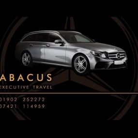 Bild von Abacus Executive Travel