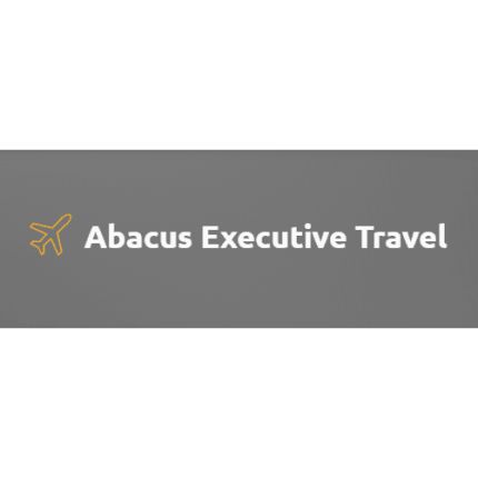 Logo de Abacus Executive Travel