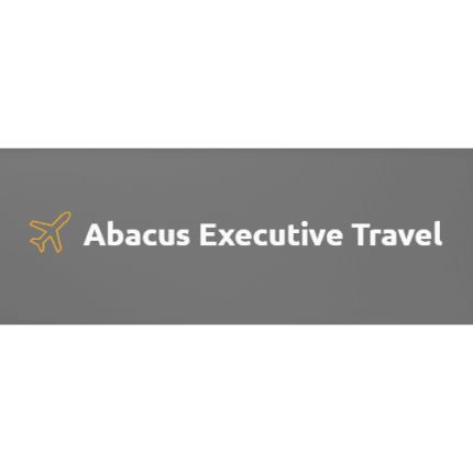 Logótipo de Abacus Executive Travel