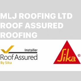 Bild von MLJ Roofing Ltd