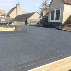 Bild von MLJ Roofing Ltd