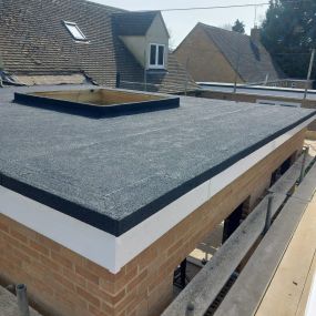 Bild von MLJ Roofing Ltd