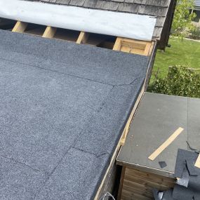 Bild von MLJ Roofing Ltd