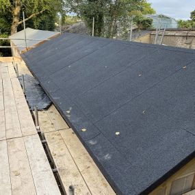 Bild von MLJ Roofing Ltd