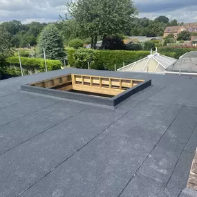 Bild von MLJ Roofing Ltd