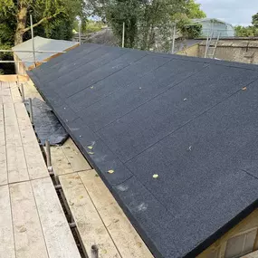 Bild von MLJ Roofing Ltd