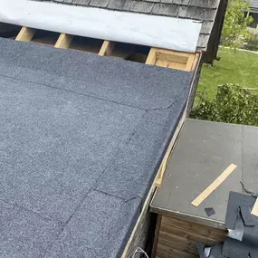 Bild von MLJ Roofing Ltd