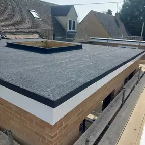 Bild von MLJ Roofing Ltd