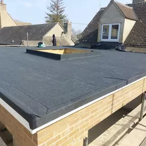 Bild von MLJ Roofing Ltd