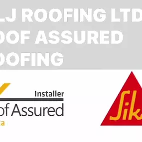 Bild von MLJ Roofing Ltd