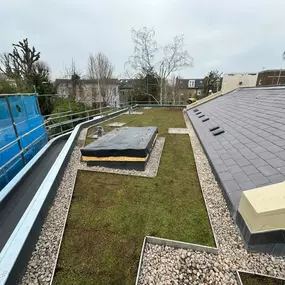 Bild von MLJ Roofing Ltd