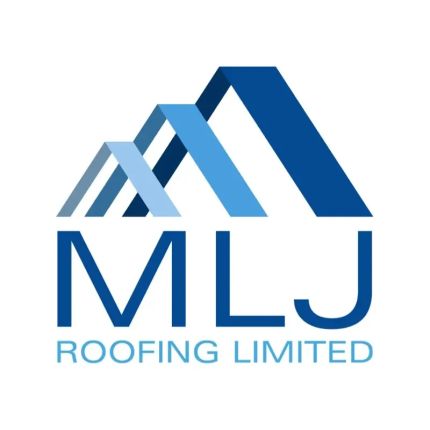 Logotyp från MLJ Roofing Ltd