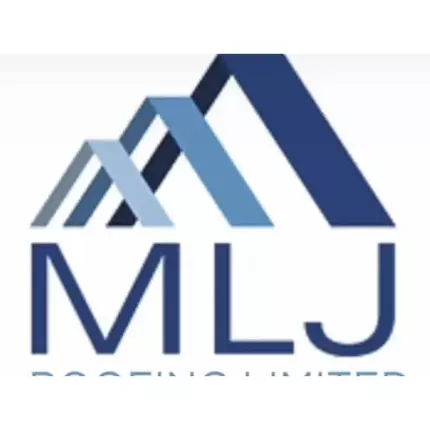 Logo fra MLJ Roofing Ltd