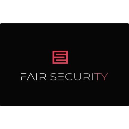 Logotipo de Fair Security