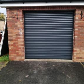 Bild von AKT Roller Shutters Ltd