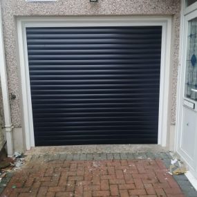 Bild von AKT Roller Shutters Ltd