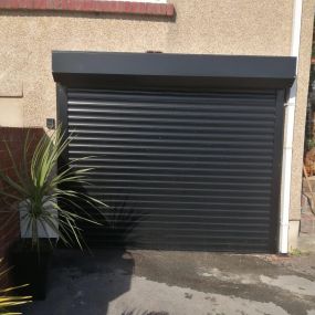 Bild von AKT Roller Shutters Ltd