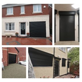 Bild von AKT Roller Shutters Ltd