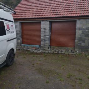 Bild von AKT Roller Shutters Ltd