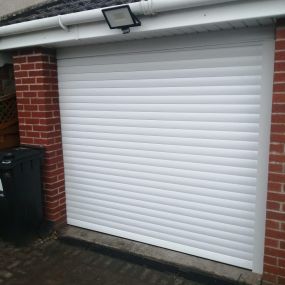 Bild von AKT Roller Shutters Ltd