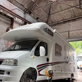 Bild von Hellcat Welding / Vehicles