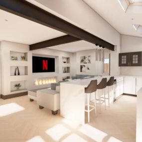 Bild von SJ Bespoke Designs - Architectural Designer