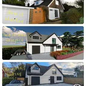 Bild von SJ Bespoke Designs - Architectural Designer