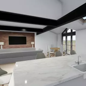 Bild von SJ Bespoke Designs - Architectural Designer