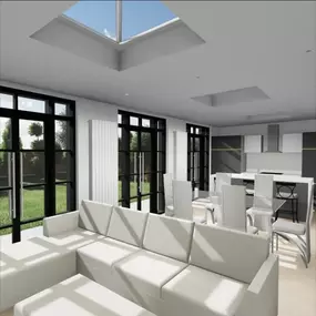 Bild von SJ Bespoke Designs - Architectural Designer