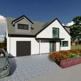 Bild von SJ Bespoke Designs - Architectural Designer