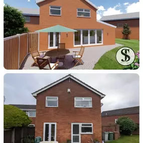 Bild von SJ Bespoke Designs - Architectural Designer