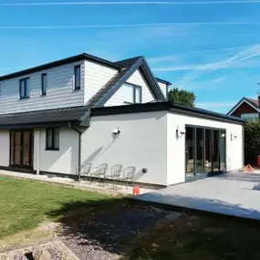 Bild von SJ Bespoke Designs - Architectural Designer