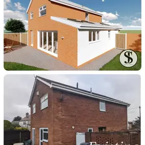 Bild von SJ Bespoke Designs - Architectural Designer