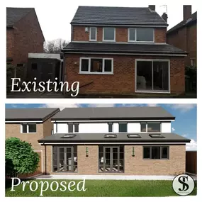 Bild von SJ Bespoke Designs - Architectural Designer