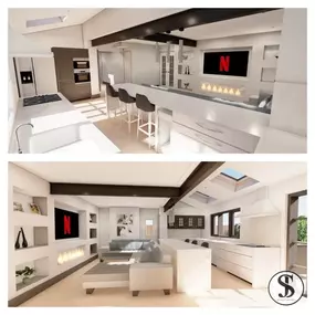 Bild von SJ Bespoke Designs - Architectural Designer