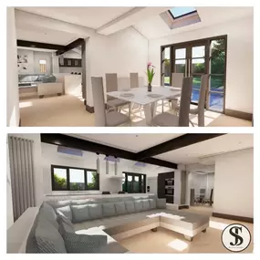 Bild von SJ Bespoke Designs - Architectural Designer