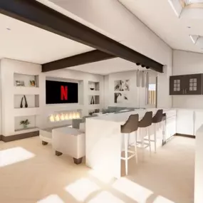 Bild von SJ Bespoke Designs - Architectural Designer