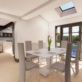 Bild von SJ Bespoke Designs - Architectural Designer