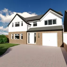 Bild von SJ Bespoke Designs - Architectural Designer