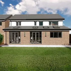 Bild von SJ Bespoke Designs - Architectural Designer